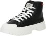 Levi's Hoge Sneakers Levis PATTON S - Thumbnail 2