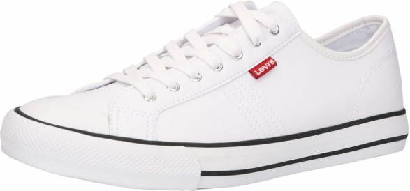 Levis Sneakers laag
