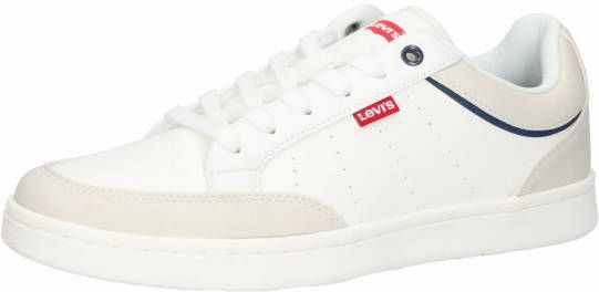 Levis Sneakers laag 'BILLY'