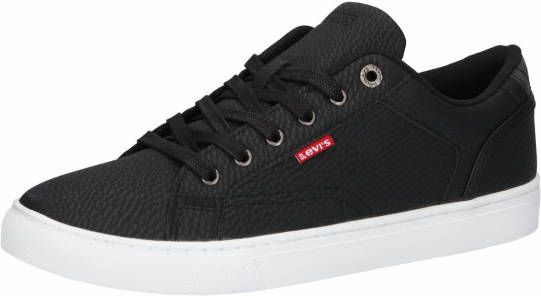 Levis Sneakers laag 'COURTRIGHT'