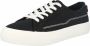 Levi's Plateausneakers DECON LACE S met contrastnaden vrijetijdsschoen lage schoen veterschoen - Thumbnail 3