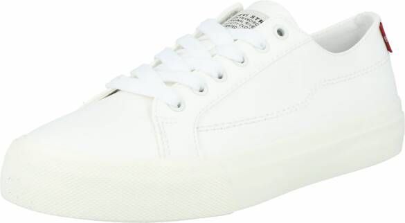 Levis Sneakers laag 'DECON'