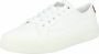 Levi´s Footwear Decon Lace S Sneakers Wit Vrouw - Thumbnail 1