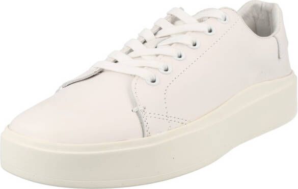 Levi's Sneakers GIBBS met decoratieve stiksels