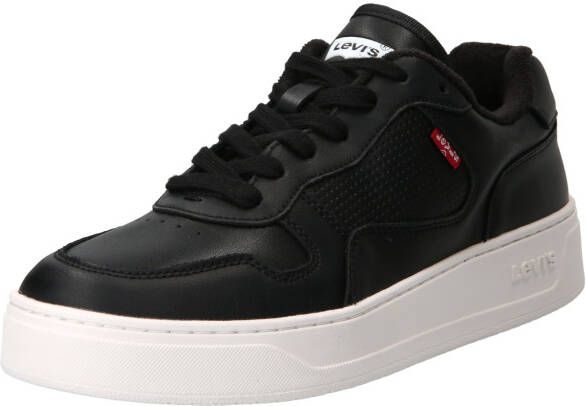 LEVI'S Sneakers laag 'GLIDE'