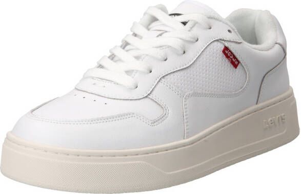 LEVI'S Sneakers laag 'Glide'