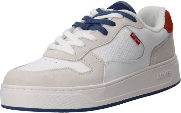 Levis Sneakers laag 'GLIDE'