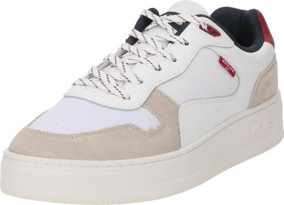 Levis Sneakers laag 'GLIDE'