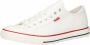 Levi´s Footwear Hernandez Sneakers Wit Man - Thumbnail 3