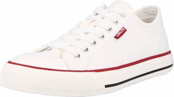 Levi's NU 21% KORTING ® Sneakers Hernandez S met decoratieve stiksels - Foto 12