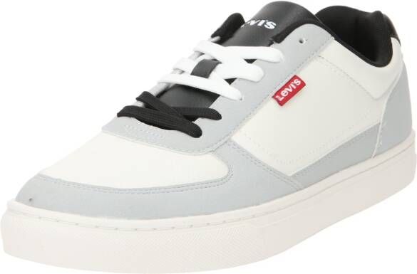 Levis Sneakers laag 'LIAM'