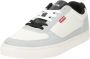 Levi´s Footwear D7520-0006 Liam Sneakers Wit Man - Thumbnail 2