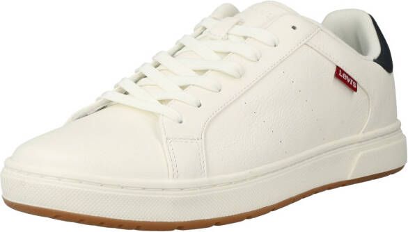 Levis Sneakers laag 'PIPER'