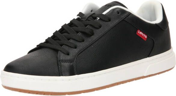 Levis Sneakers laag 'PIPER'