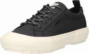 Levis Sneakers laag 'SIERRA'