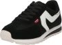 Levi's Sneakers STRYDER RED TAB S met contrastafwerkingen vrijetijdsschoen lage schoen veterschoen - Thumbnail 3