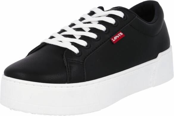 Levis Sneakers laag 'TIJUANA 2.0'