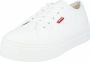 Levi's 00794 230704 tujuana Sneakers - Thumbnail 4