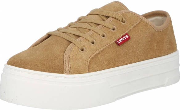 Levis Sneakers laag 'TIJUANA'