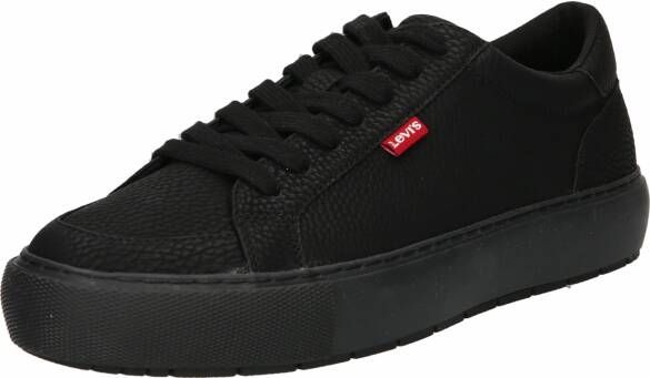 Levis Sneakers laag 'Woodward'