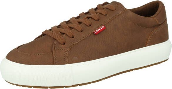 Levis Sneakers laag 'WOODWARD'