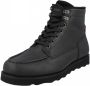 Levi's Veterlaarzen Zwart Heren - Thumbnail 2