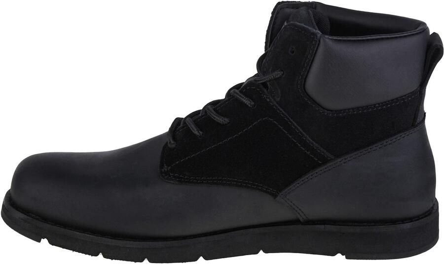 Levi´s Footwear Jax Plus Laarzen Zwart Man