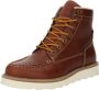 Levi's Darrow Chukka S 235428-1706-29 Vrouwen Bruin Laarsjes - Thumbnail 3