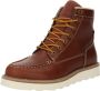 Levi's Darrow Chukka S 235428-1706-29 Vrouwen Bruin Laarsjes - Thumbnail 1