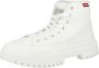 Levi´s Footwear Patton S Sneakers Wit Vrouw - Thumbnail 2