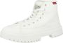 Levi's Hoge Sneakers Levis PATTON S - Thumbnail 2