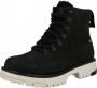Levis Levi's SOLVI HIGH 233620 703 59 Zwart 39 - Thumbnail 2