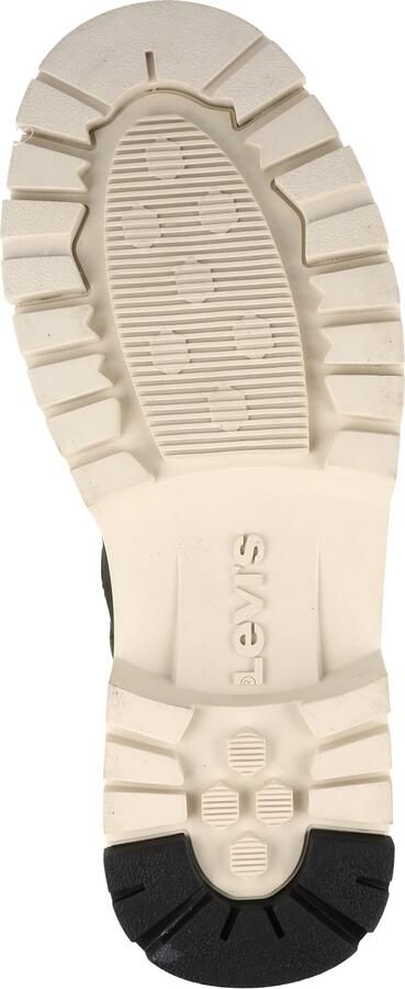 Levis Levi's Solvi High Regular 233620-1703-59 Zwart - Foto 4