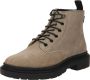 Levi´s Footwear Trooper Laarzen Grijs Vrouw - Thumbnail 1