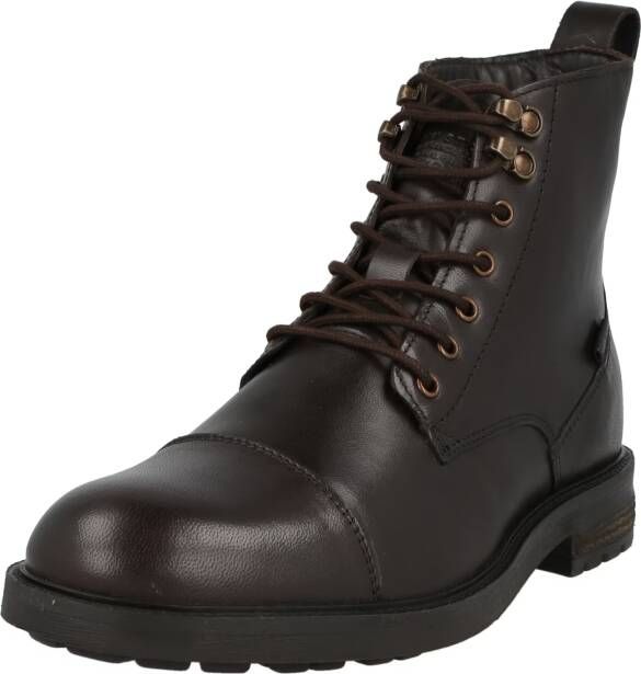 Levi s Emerson 2.0 234725 825 29 Mannen Bruin Laarsjes Schoenen