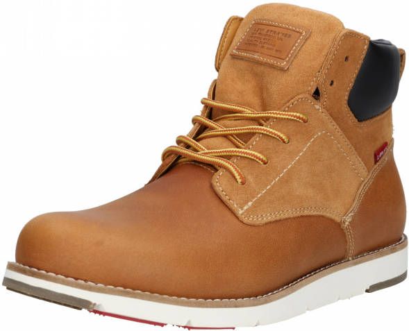 Levis Veterboots 'Jax Plus'