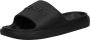Levi's Sportieve Heren Slippers Black Heren - Thumbnail 4