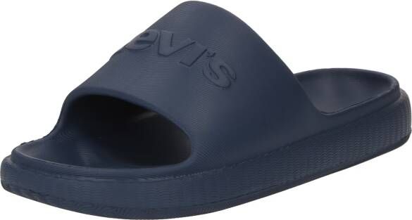 LEVI'S Muiltjes 'JUNE NEXT'