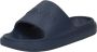 Levi's Slippers met structuurmotief model 'JUNI NEXT' - Thumbnail 2