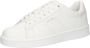 Levi's Sneakers Avenue 2.0 Sneaker Voor Vrouwen Brilliant White Dames - Thumbnail 4