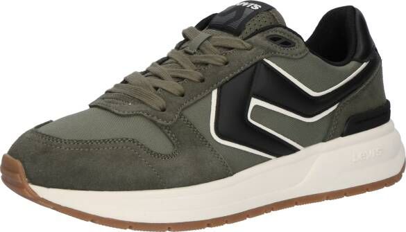 LEVI'S Sneakers laag 'Charge'