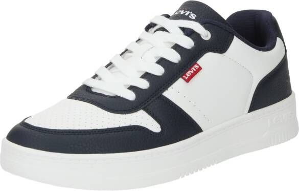 LEVI'S Sneakers laag 'DRIVE'