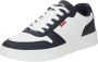 Levi s Acc. Sneakers met labeldetail model 'DRIVE' - Thumbnail 4