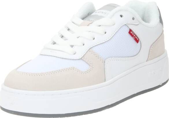 LEVI'S Sneakers laag 'GLIDE'