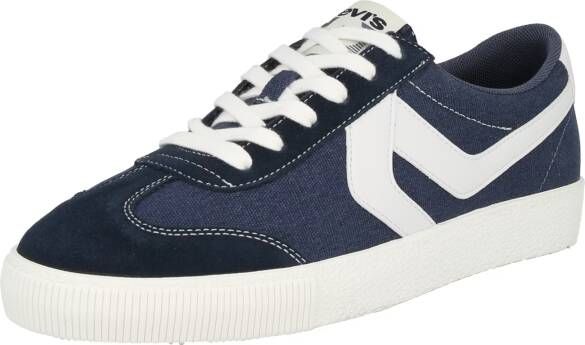 LEVI'S Sneakers laag 'SNEAK'
