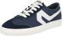 Levi's Sneak Sneakers Blue Heren - Thumbnail 2