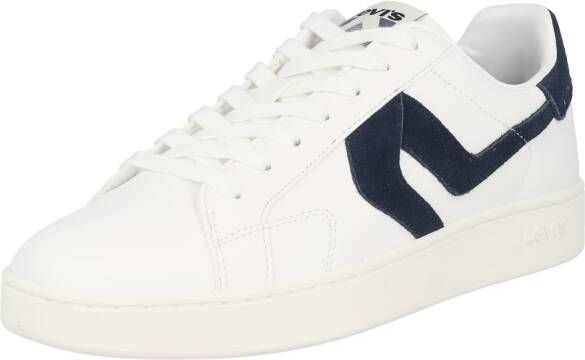 LEVI'S Sneakers laag 'SWIFT'