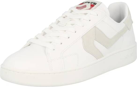 LEVI'S Sneakers laag 'Swift'