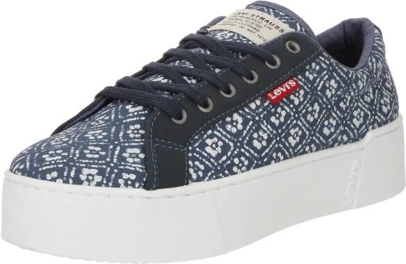 LEVI'S Sneakers laag 'TIJUANA 2.0'