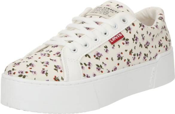 LEVI'S Sneakers laag 'TIJUANA 2.0'